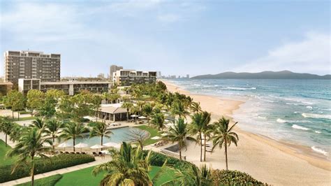 Hotel in Da Nang | Hyatt Regency Danang Resort and Spa