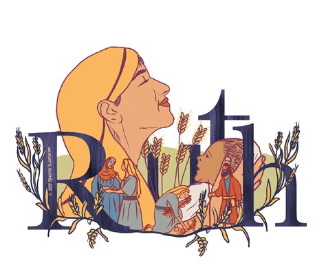 Editorial Style Bible Charactersstories 2 By Graceful Illustrations