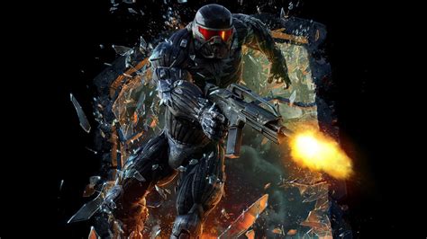 X Hd Gaming Wallpapers Images