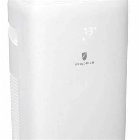 Friedrich Portable Air Conditioner ZCP12SA 1 Fred Meyer