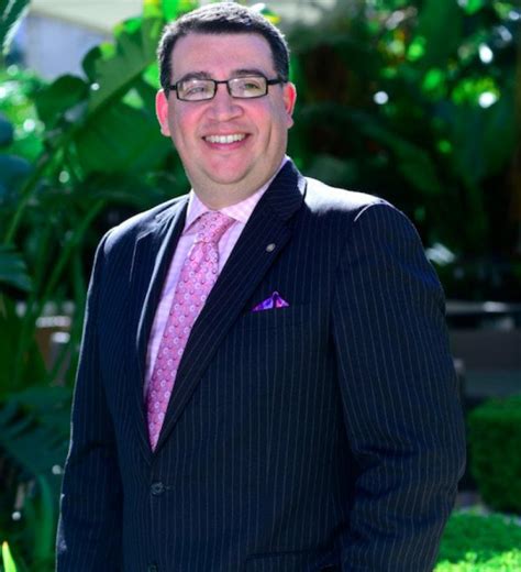 Four Seasons Nombra Nuevo Vicepresidente Para Am Rica Latina Hoteles