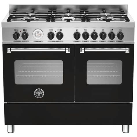 The Best 100cm Range Cookers Perfect Kitchen Centrepiece