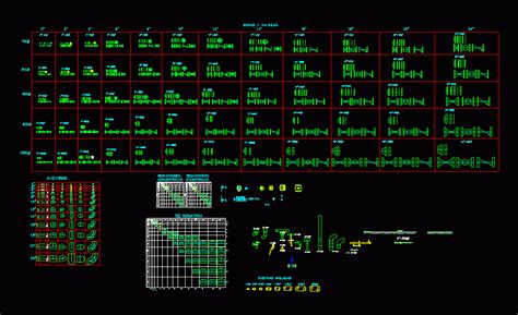Pipe DWG Block for AutoCAD • DesignsCAD
