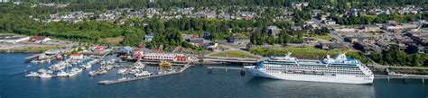 Strong Return for Cruise Tourism in Prince Rupert | Prince Rupert Port ...