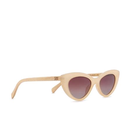 Savannah Nude SUNA Shoes Accessories