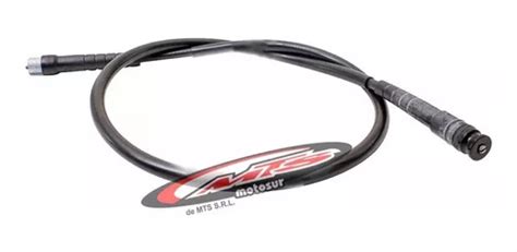 Cable Tripa Velocimetro Original Honda Xr 600 650 R Moto Sur En Venta