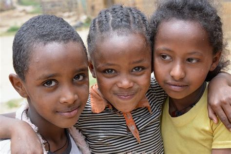 Program Increases Higher Education Among Ethiopian Girls