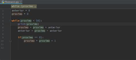 Fibonacci Em Python Francisco Chaves