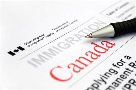 L Immigration Au Canada En Chiffres Et Par Cat Gorie