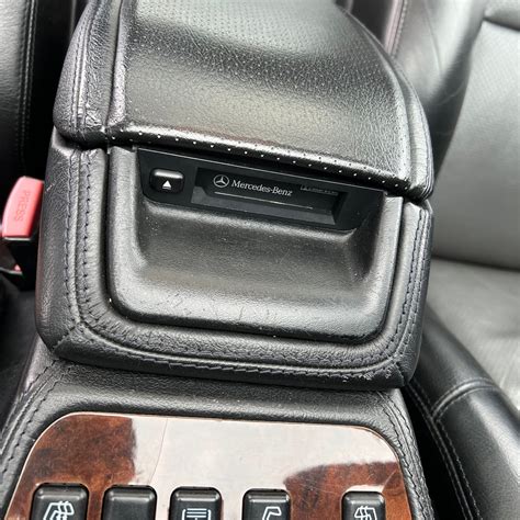 1995 Mercedes Benz S600 Amg Coupe For Sale The Mb Market