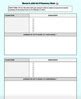 Romeo Juliet Act Iv Summary Note Sheet And Graphic Organizer With