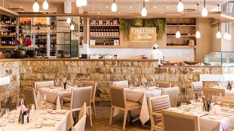 The Best Seafood Restaurants In Cape Town Crush Magazine