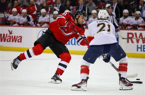 Ranking Devils’ 15 most important players entering 2024-25: No. 6 was ...