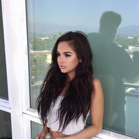 Omgmelx Hair Inspiration Hair Inspo Maggie Lindemann Tumblr Girls