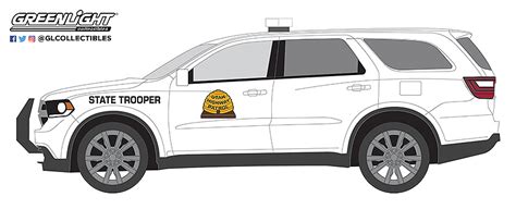 T Hunted O lote da série Hot Pursuit