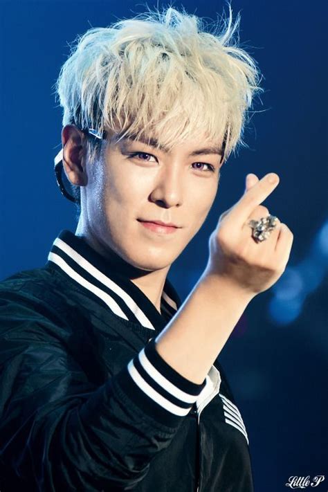 Big Bang Kpop Top