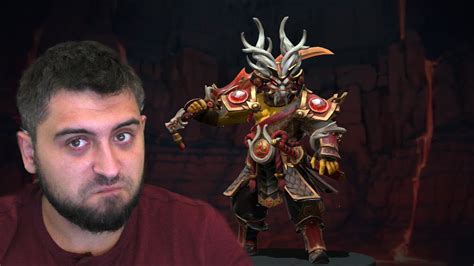 ГАРЮ - Dota 2 ДЕНЬ 38 - YouTube