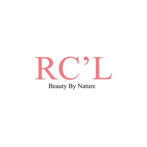 RCL BEAUTY BY NATURE Linkbio Instabio