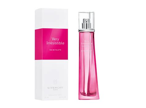 Ripley Perfume Givenchy Very Irresistible Mujer Edp Ml