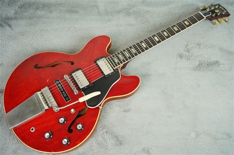 Gibson Es Tdc Spec Ohsc