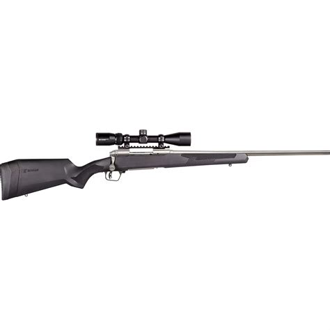 Savage Arms 110 Apex Storm XP 270 WSM Hunting Rifle | Academy