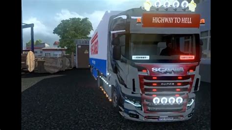 Harta Rom Niei Ets Timisoara Cluj Napoca Euro Truck Simulator