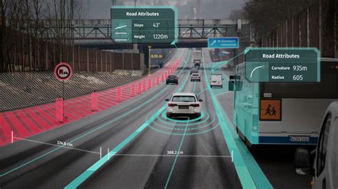 HERE Technologies wants to transform your sat-nav | TechRadar