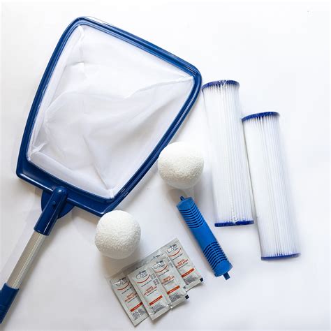 Water Treatment Kit Bundle Recovery On Demand