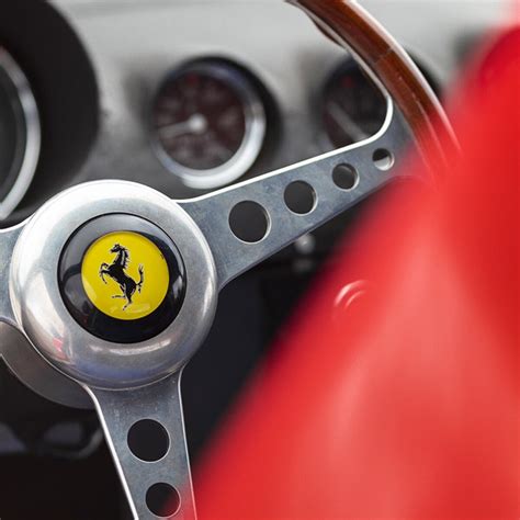 This 1962 Ferrari 250 GTO Is The Most Valuable Car Ever Offered at