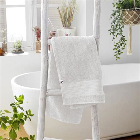 Serviette De Bain Linge De Bain Eminza