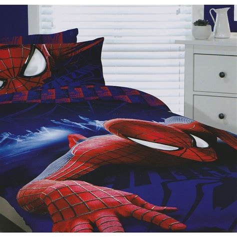 Spiderman Quilt Atelier Yuwa Ciao Jp