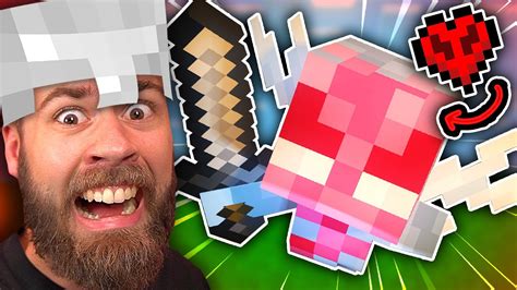 Vårt STÖRSTA misstag i Minecraft Hardcore 5 YouTube