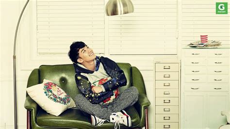 Bigbang Gmarket Christmas Wish List Cfs Corail