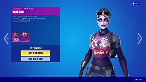 Contenu De La Boutique D Objets Fortnite Aujourd Hui Er D Cembre