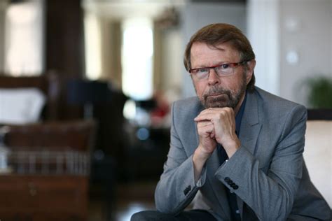 Создатель группы ABBA Бьорн Ульвеус приедет в Петербург - Афиша Plus ...