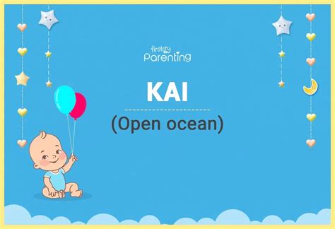 Kai Name Meaning Origin Popularity And Nicknames