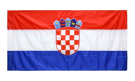 Zastava Hrvatska X Cm Sa Resama Zastave Olx Ba