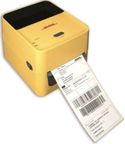 Toshiba B FV4D GS14 QM R USB Network Thermal Label Printer ONLY 0