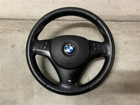 Kierownica Airbag Bmw E E E E E M Pakiet