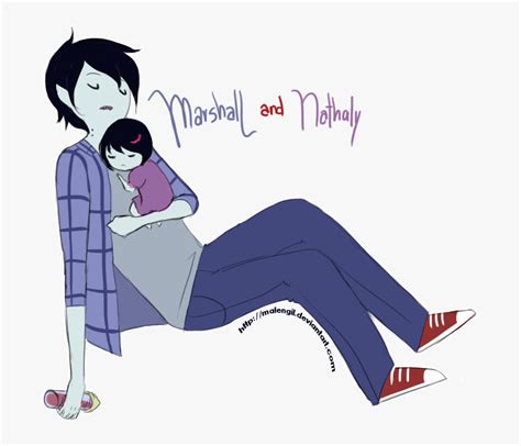 449 Images About Cartoon On We Heart It Marshall Lee And Fionna