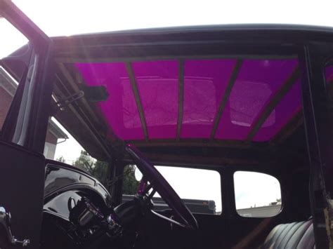 Ford Model A Five Window Coupe Ratrod Rat Rod Hot Rod For Sale In Lancaster Pennsylvania