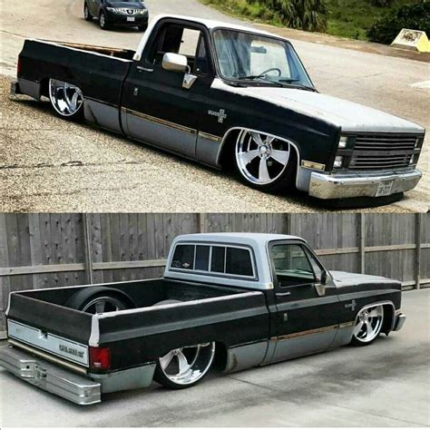 Pin by Jeremy smith on c10 | Chevrolet trucks, C10 chevy truck, Chevy ...