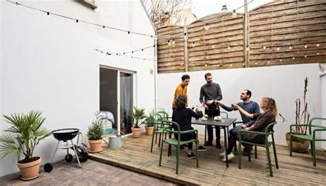 Le Coliving S Installe En France