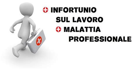 Infortunio Sul Lavoro E Malattia Professionale Studio Necchio