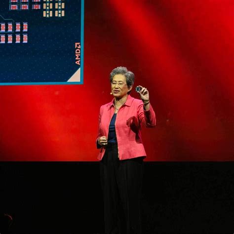 AMD Unveils Next-Generation Ryzen 9000 Series Desktop Processors