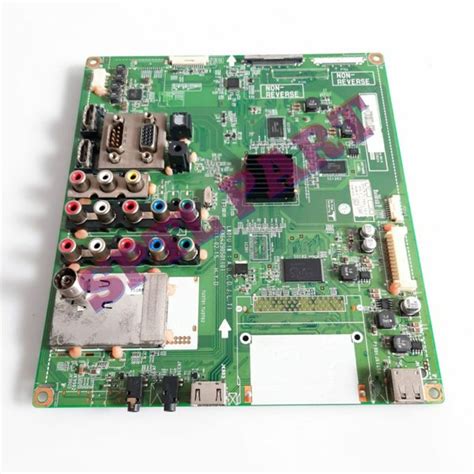 Jual Mainboard LED TV LG 47LV3500 Di Lapak SPTL PART Bukalapak