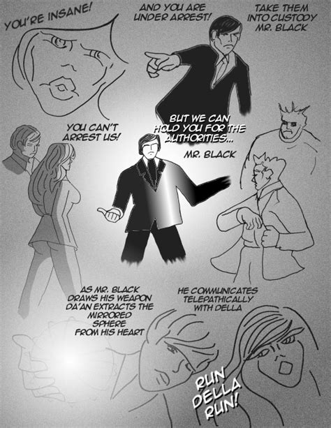 EPISODE V – The Invisible Invader