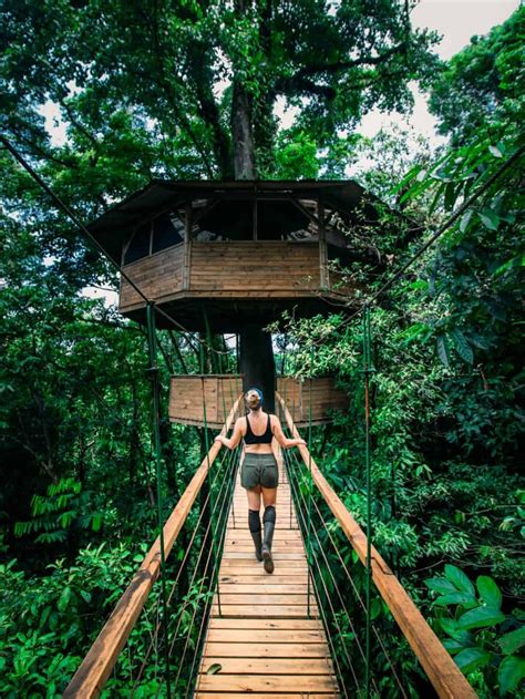 28 Best Places To Stay In Costa Rica In 2024 Artofit