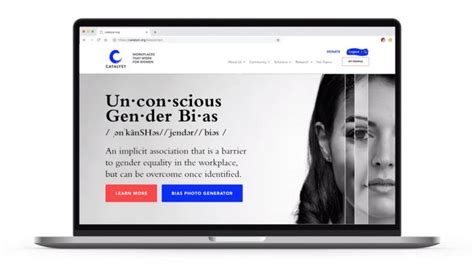 Gender Bias Marketing Communication News