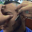 Conor McGregor S Suit Of Fuck You ATBGE